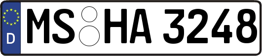 MS-HA3248
