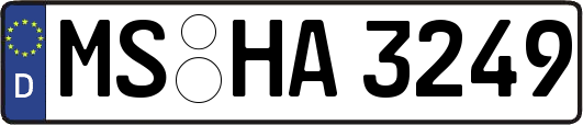 MS-HA3249
