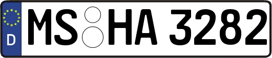 MS-HA3282