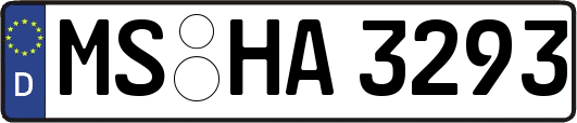 MS-HA3293