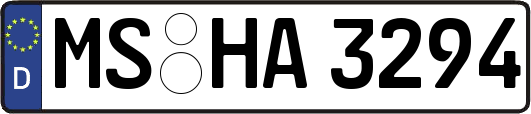 MS-HA3294