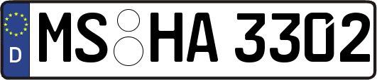 MS-HA3302