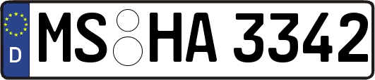 MS-HA3342
