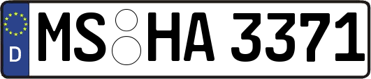 MS-HA3371
