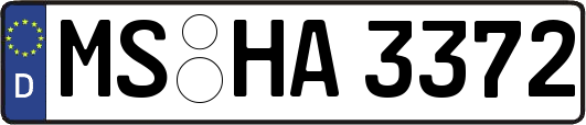 MS-HA3372