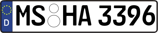 MS-HA3396