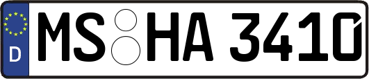 MS-HA3410