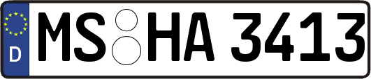 MS-HA3413