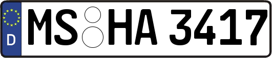 MS-HA3417
