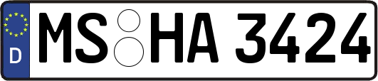 MS-HA3424
