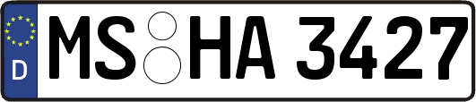 MS-HA3427