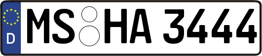 MS-HA3444