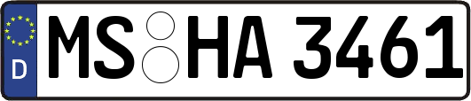 MS-HA3461