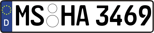 MS-HA3469