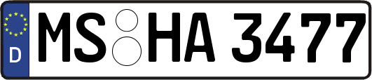 MS-HA3477