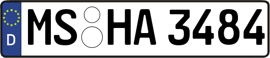 MS-HA3484