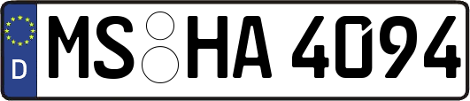 MS-HA4094