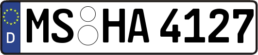 MS-HA4127