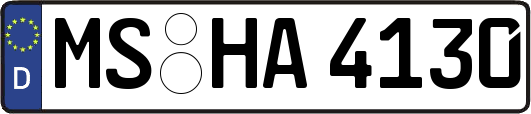 MS-HA4130