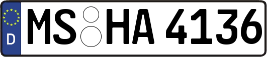 MS-HA4136