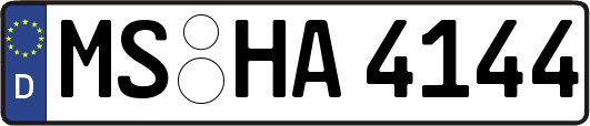 MS-HA4144