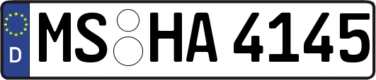 MS-HA4145