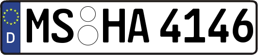 MS-HA4146