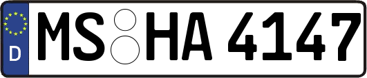 MS-HA4147