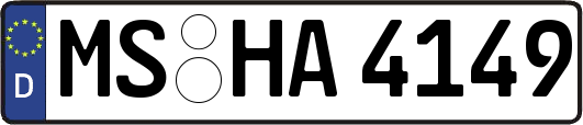 MS-HA4149