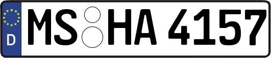 MS-HA4157