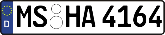 MS-HA4164