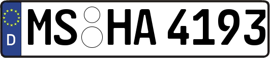 MS-HA4193