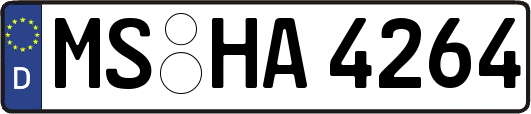 MS-HA4264
