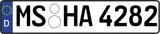 MS-HA4282