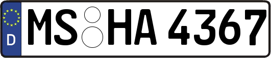 MS-HA4367