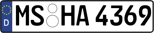 MS-HA4369