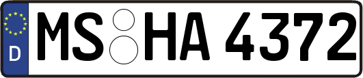 MS-HA4372