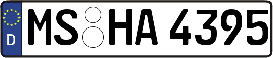 MS-HA4395