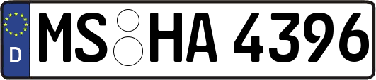 MS-HA4396