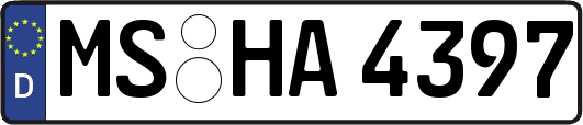 MS-HA4397