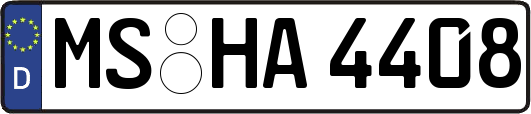 MS-HA4408