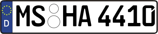 MS-HA4410