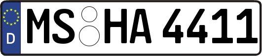 MS-HA4411