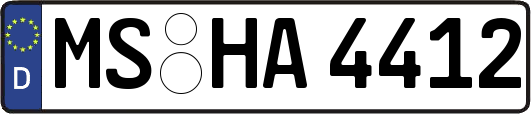 MS-HA4412