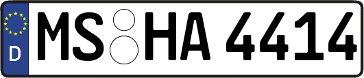 MS-HA4414