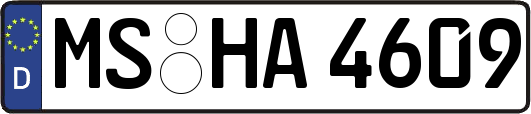 MS-HA4609