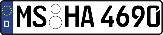 MS-HA4690