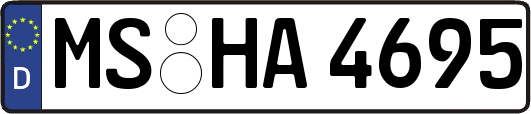 MS-HA4695