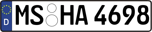 MS-HA4698