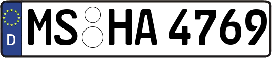 MS-HA4769
